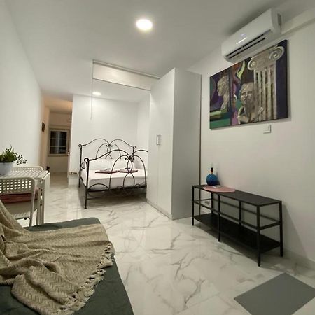 Nirvana Comfort Apartaments 3 Thessaloníki Eksteriør billede