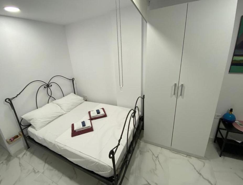 Nirvana Comfort Apartaments 3 Thessaloníki Eksteriør billede